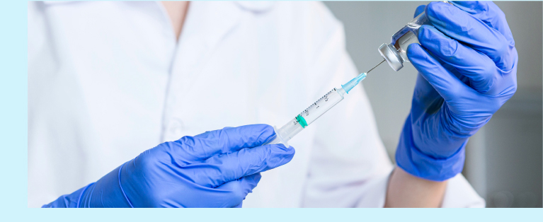 Vaccin © freepik