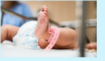 Bébé ©Rawpixel - freepik