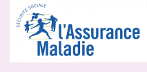 Logo Assurance Maladie