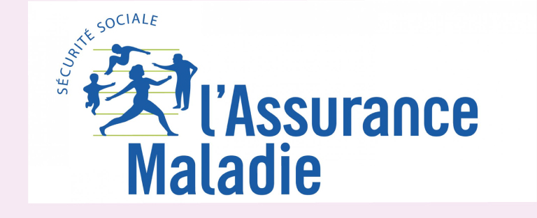 Logo Assurance Maladie