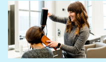 Coiffeur © Adam Winger - unsplash