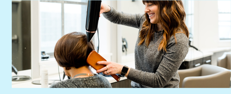 Coiffeur © Adam Winger - unsplash