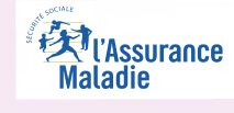 Logo Assurance Maladie