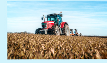 Tracteur © Aleksandarlittlewolf - Freepik