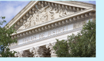 Palais de justice - Fotolia