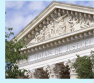 Palais de justice - Fotolia