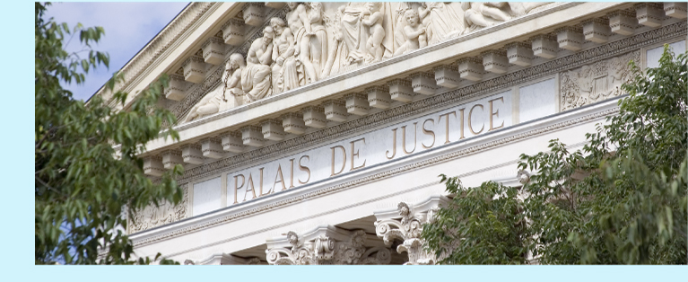Palais de justice - Fotolia