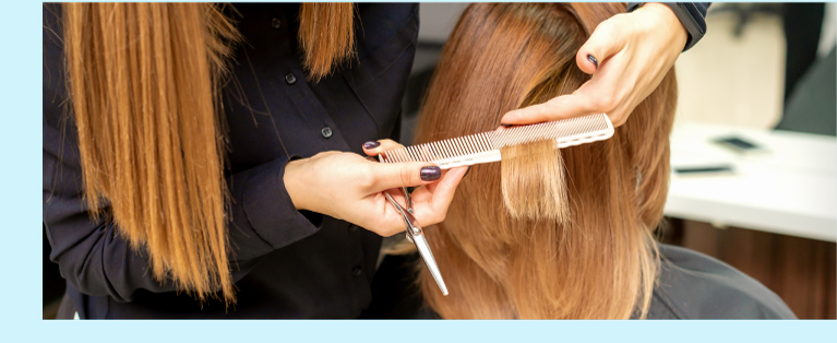 coiffeur © Okskukuruza - AdobeStock