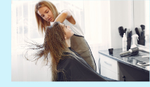 coiffeur © Prostooleh - Freepik