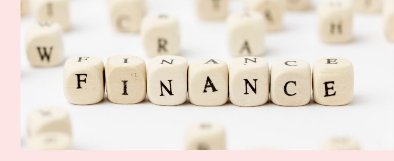 Finance © Freepik