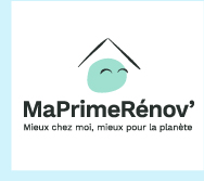 logo MaPrimeRénov'