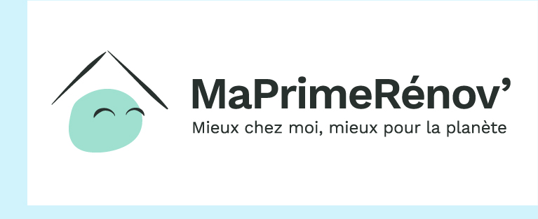 logo MaPrimeRénov'