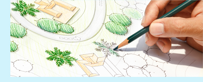 jardin © Toa555 - AdobeStock