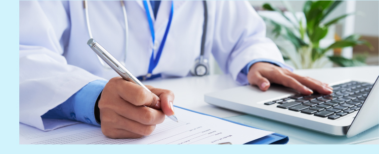 médecin © pressfotofreepik
