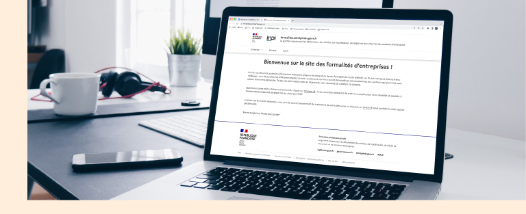 Ecran ordinateur © Gower - unsplash
