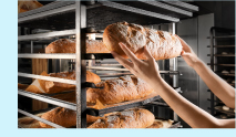 Boulangerie © Africa Studio - AdobeStock