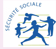 Logo Sécurité Sociale Assurance Maladie