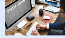 Securité internet © Rawpixel - freepik