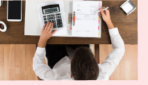 Comptable ©Andrey Popov - Fotolia