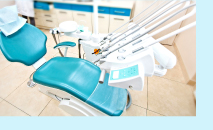dentiste © Photoangel - freepik