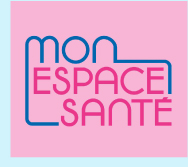 Logo Mon Espace Santé