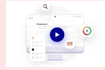 Infographie écran