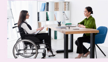 Handicap © Freepik.com