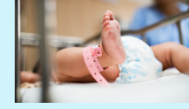 Bébé © Rawpixel - freepik