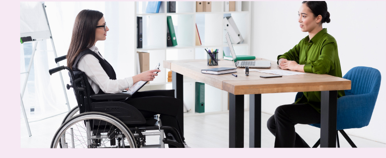 Handicap © Freepik.com