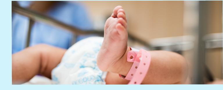 Bébé © Rawpixel - freepik