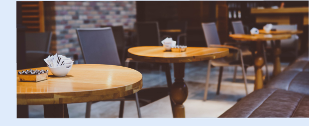 Restaurant©sabri-tuzcu-unsplash
