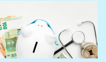 Argent médical © freepik.com