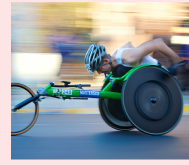 Handi sport ©Seth Kane - unsplash