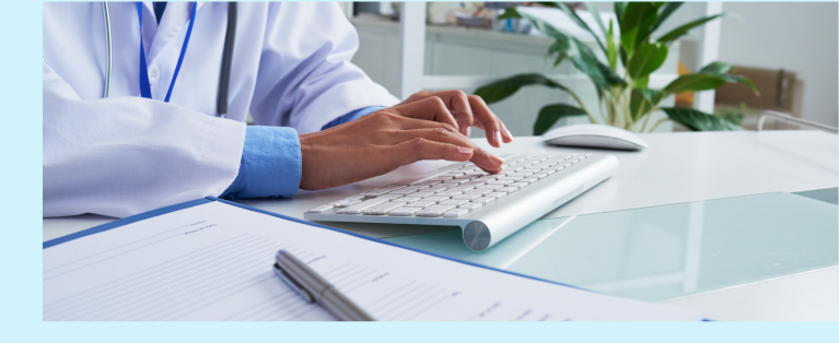médecin © Pressfoto - freepik.com
