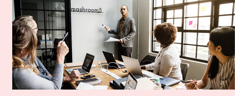 Formation ©rawpixel.com - freepik.com