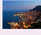 Monaco © Isabelle Barthe_fotolia