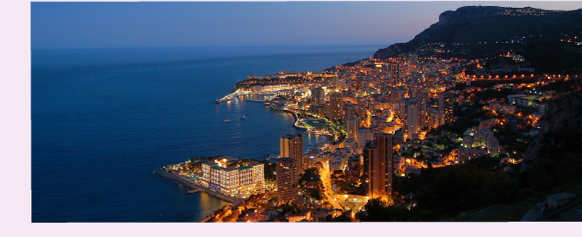 Monaco © Isabelle Barthe_fotolia