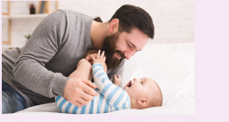 Congé parental-Prostock-studio-AdobeStock