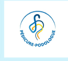 logo Pédicure-Podologue