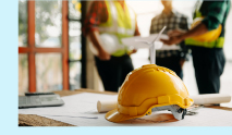 Réunion de chantier-Nuttapong punna AdobeStock