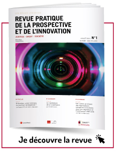 Je découvre la revue
