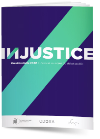 Couv Injustice