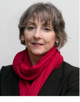 Pascale Honorat