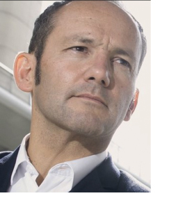 Arnaud de Saint Rémi